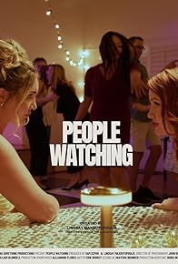 Primary photo for People Watching