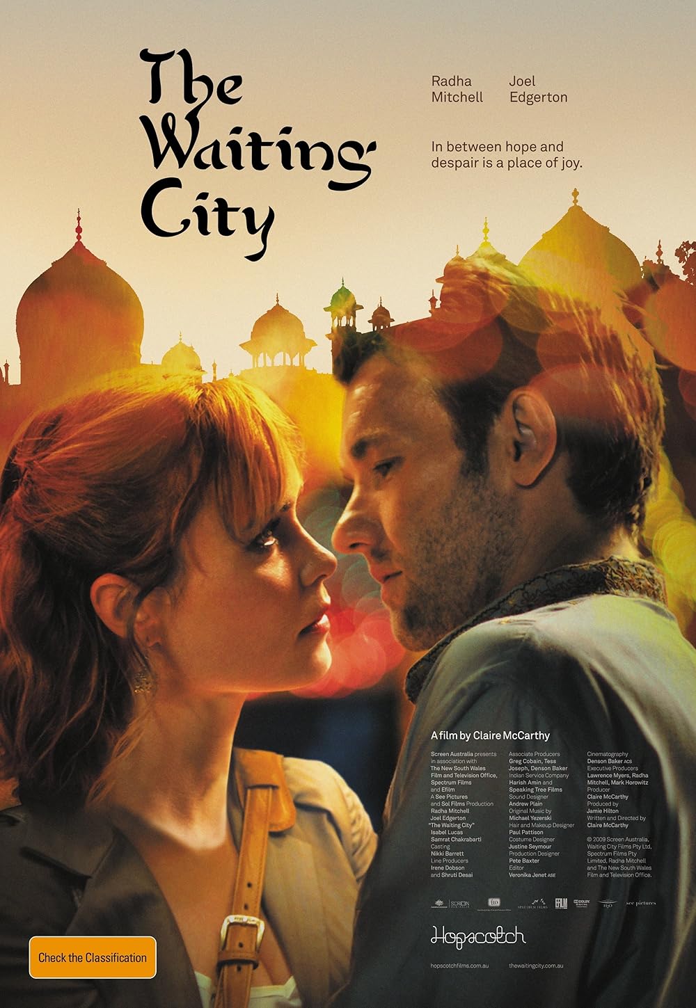 The Waiting City (2009) - IMDb