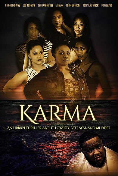 Primary photo for Karma Primary photo for Karma