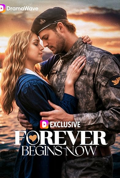 Primary photo for Forever Begins Now Primary photo for Forever Begins Now