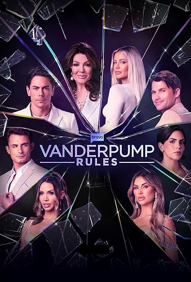 Primary photo for Vanderpump Rules Primary photo for Vanderpump Rules