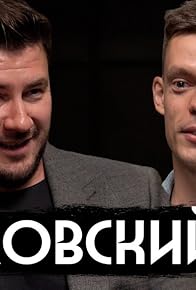 Primary photo for Dmitry Glukhovsky