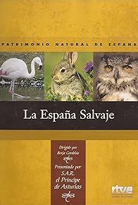 Primary photo for La España salvaje