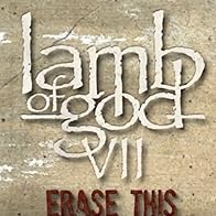 Primary photo for Lamb of God: Erase This