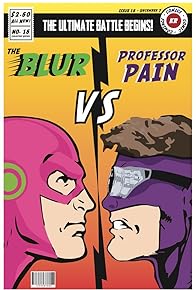 Primary photo for Pilot