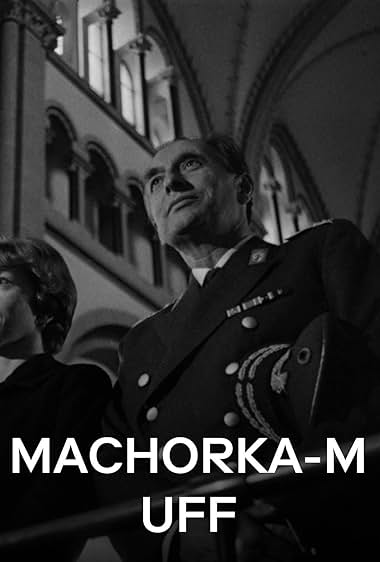 Machorka-Muff 1963