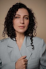 Primary photo for Clara Khoury