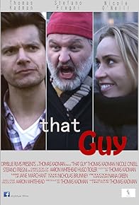 Primary photo for That Guy