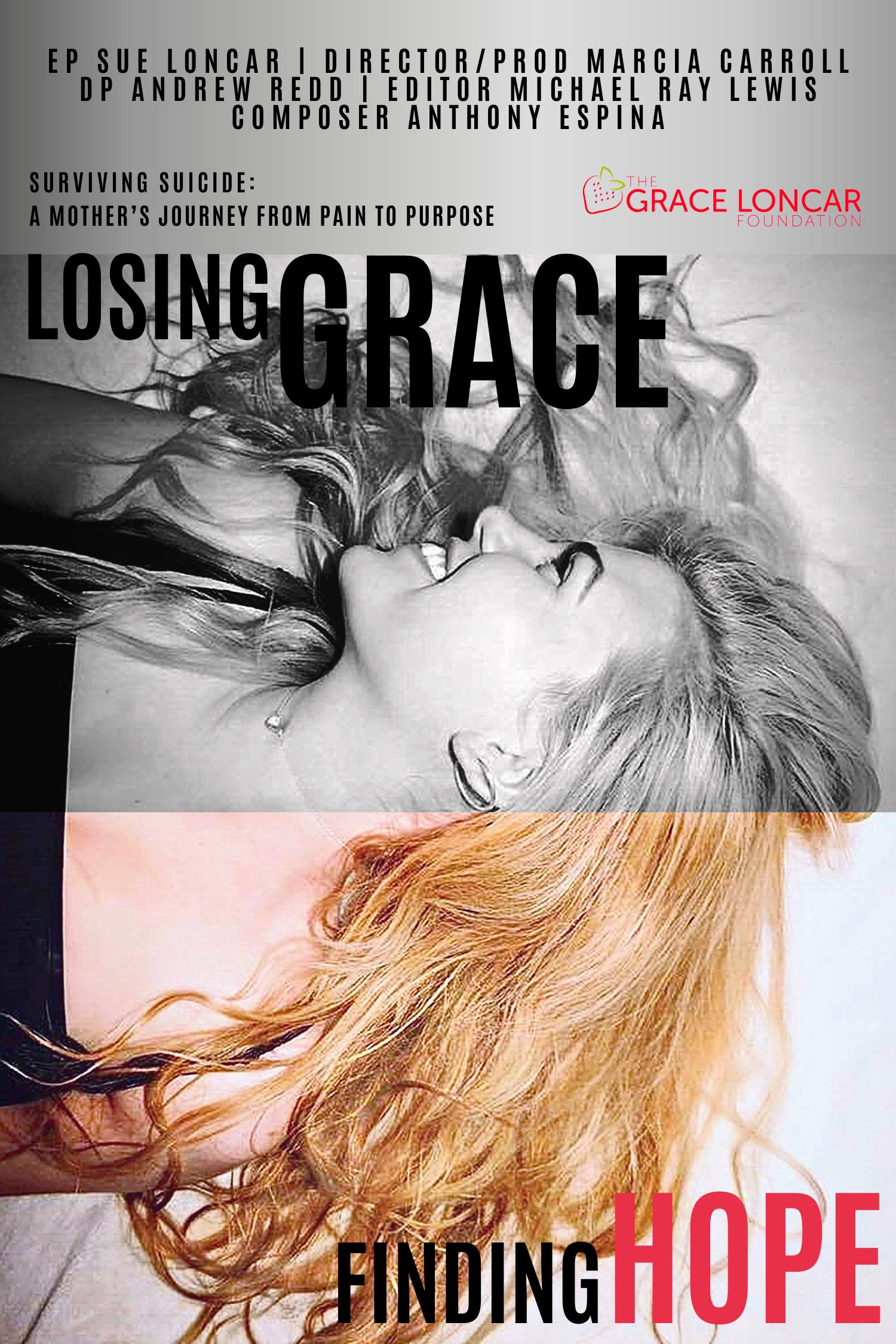 Losing Grace Finding Hope