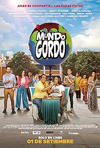 Primary photo for Mundo Gordo Primary photo for Mundo Gordo