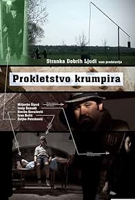 Primary photo for Prokletstvo Krumpira