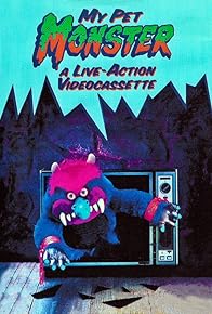 Primary photo for My Pet Monster Primary photo for My Pet Monster