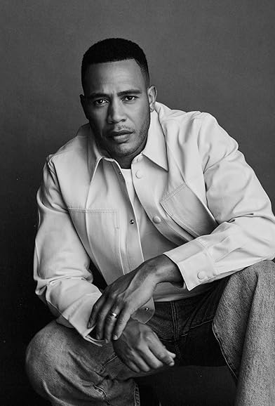 Primary photo for Trai Byers Primary photo for Trai Byers