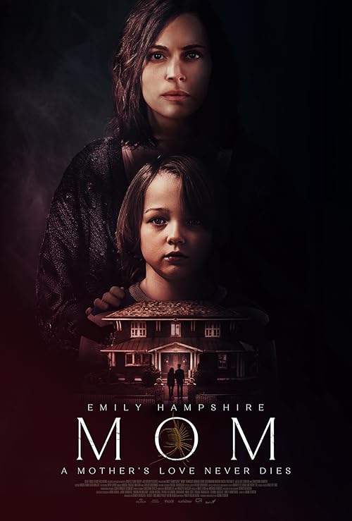 Download Mom (2024) WEB-DL 2160p HDR Dolby Vision 720p & 480p Dual Audio [Hindi& English] Mom Full Movie On KatMovieHD