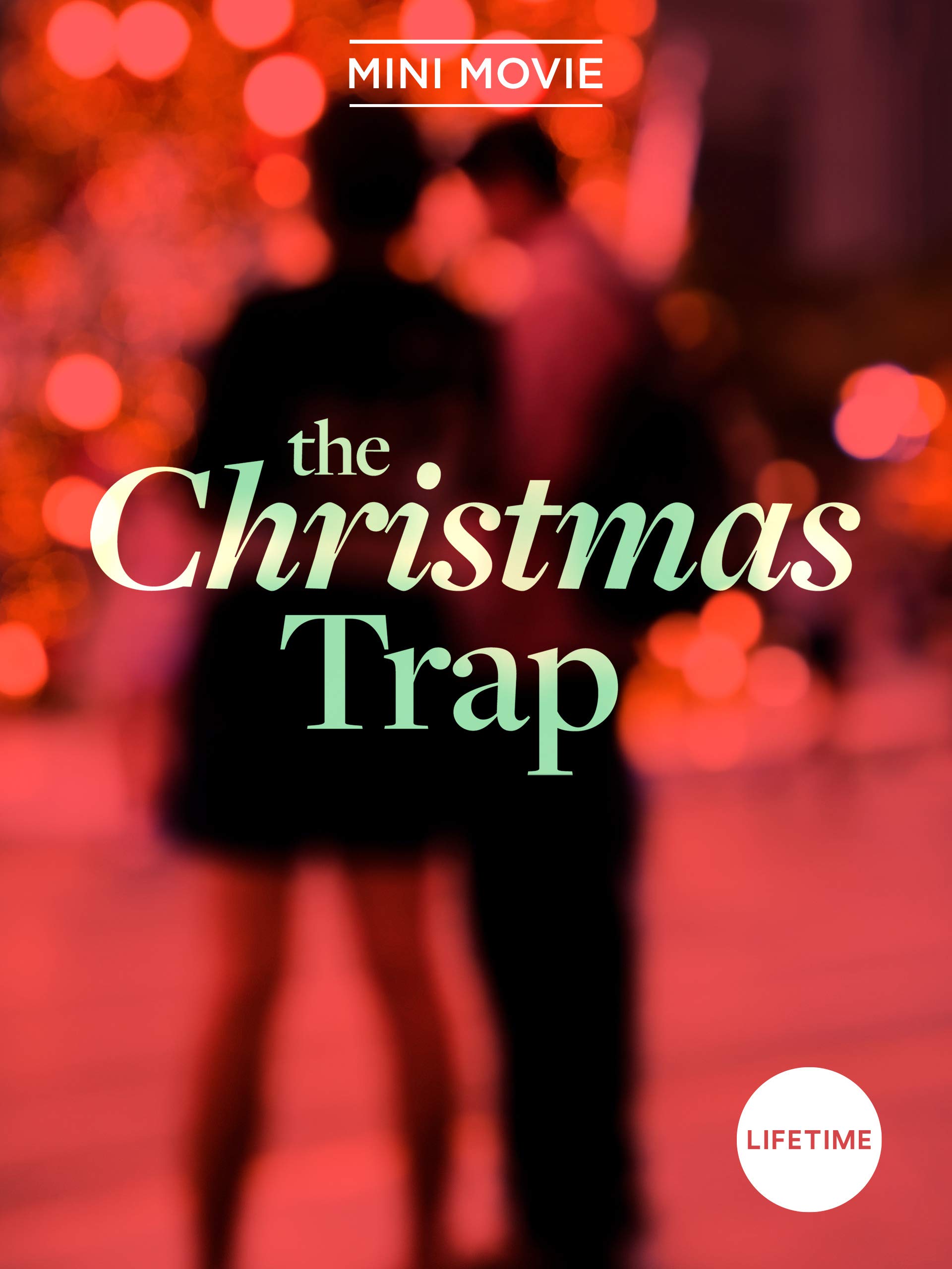 Poster of The Christmas Trap
