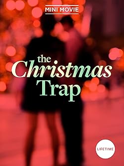 Poster of The Christmas Trap