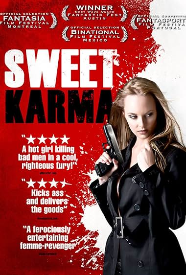 Sweet Karma 2009