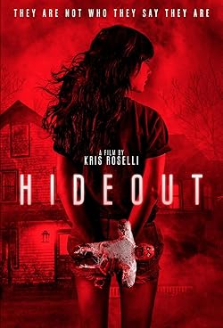 Poster of Hideout