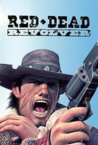 Primary photo for Red Dead Revolver Primary photo for Red Dead Revolver