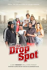 Primary photo for The Drop Spot Primary photo for The Drop Spot