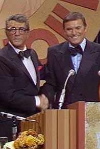 Primary photo for Dean Martin Celebrity Roast: Peter Marshall