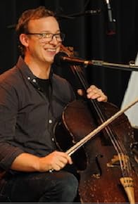 Primary photo for Abigail Washburn & The Sparrow Quartet