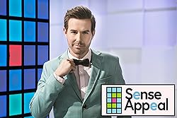 Poster of Sense Appeal