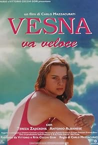 Primary photo for Vesna Goes Fast