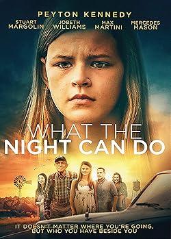 Poster of What the Night Can Do