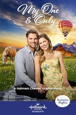 Poster of My One & Only