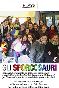 Primary photo for Gli Sporcosauri Primary photo for Gli Sporcosauri