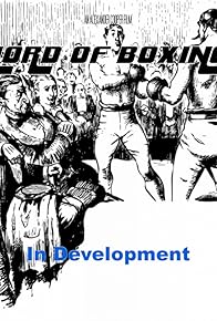 Primary photo for Lord of Boxing