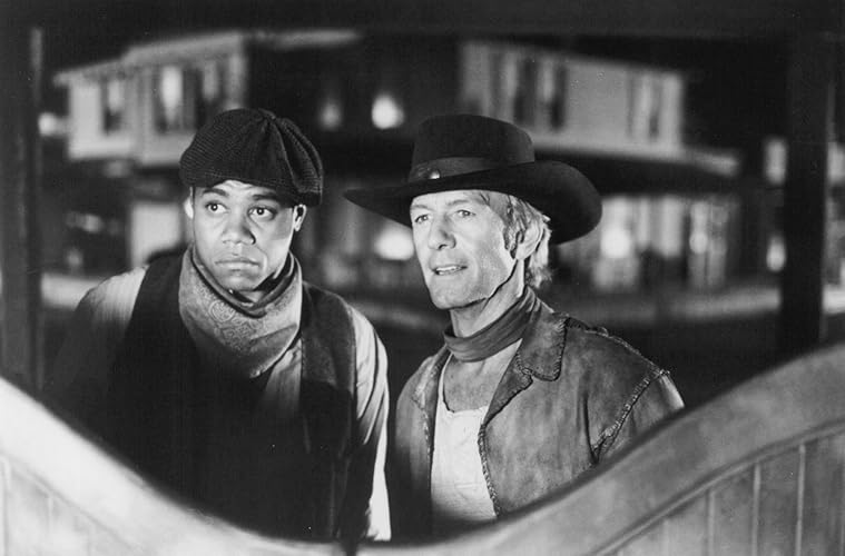 Lightning Jack (1994)