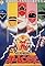Chouriki Sentai Ohranger: The Movie's primary photo