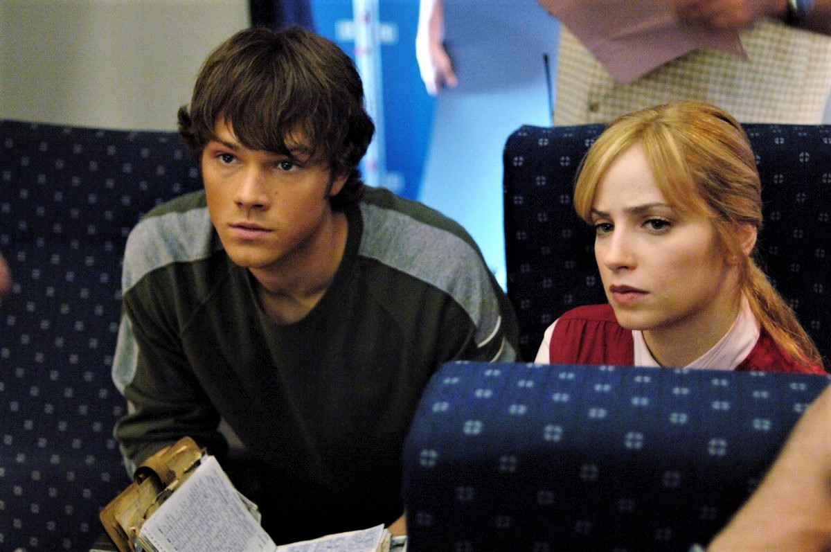 【ちょむすけ】Supernatural season 1 ちょむすけ】Supernatural season 1 Amazon.com: Supernatural