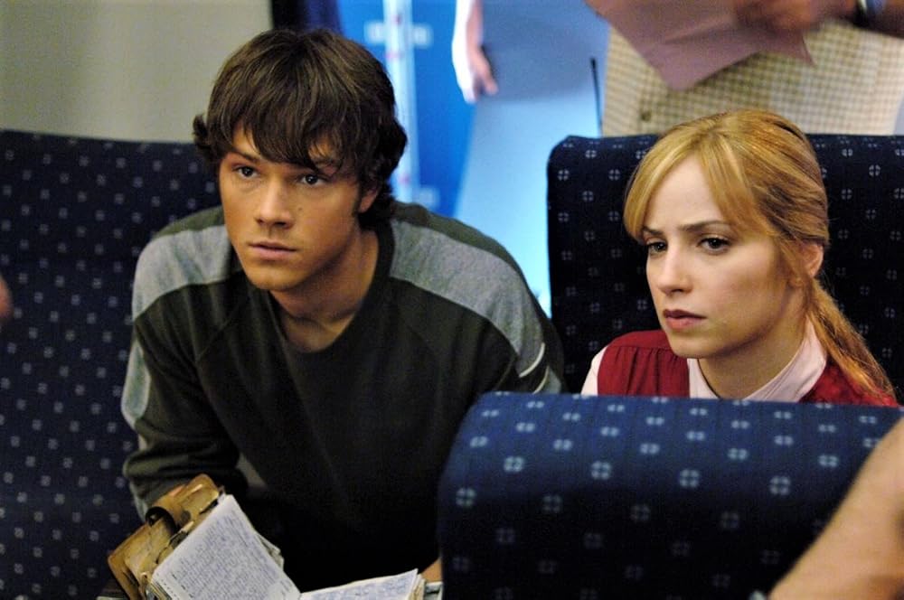 【ちょむすけ】Supernatural season 1 Amazon.com: Supernatural: Season 1 : Jared Padalecki, Jensen
