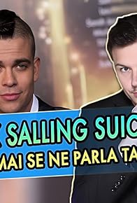 Primary photo for Mark Salling, di Glee, morto a 35 anni. Come mai se ne parla tanto?