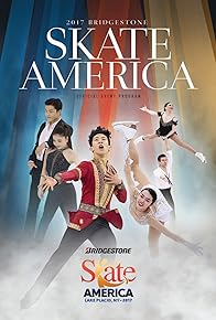 Primary photo for 2017 Skate America Exhibition Gala Primary photo for 2017 Skate America Exhibition Gala