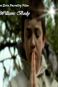 Primary photo for Williams Body