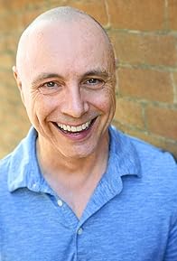 Primary photo for Chris Harcum