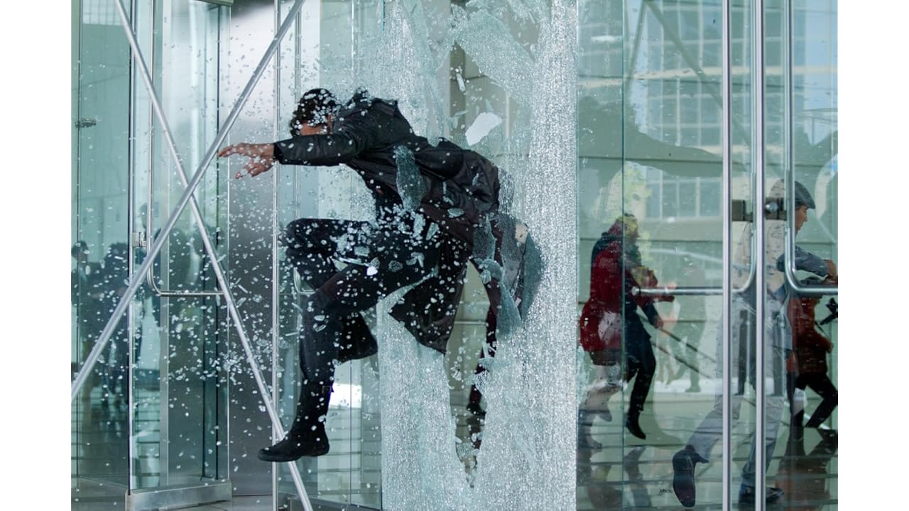 [WATCH-HD] Star Trek Into Darkness 2013 Full -Movie [Download HD]