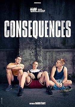 Poster of Consequences