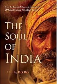 Primary photo for The Soul of India