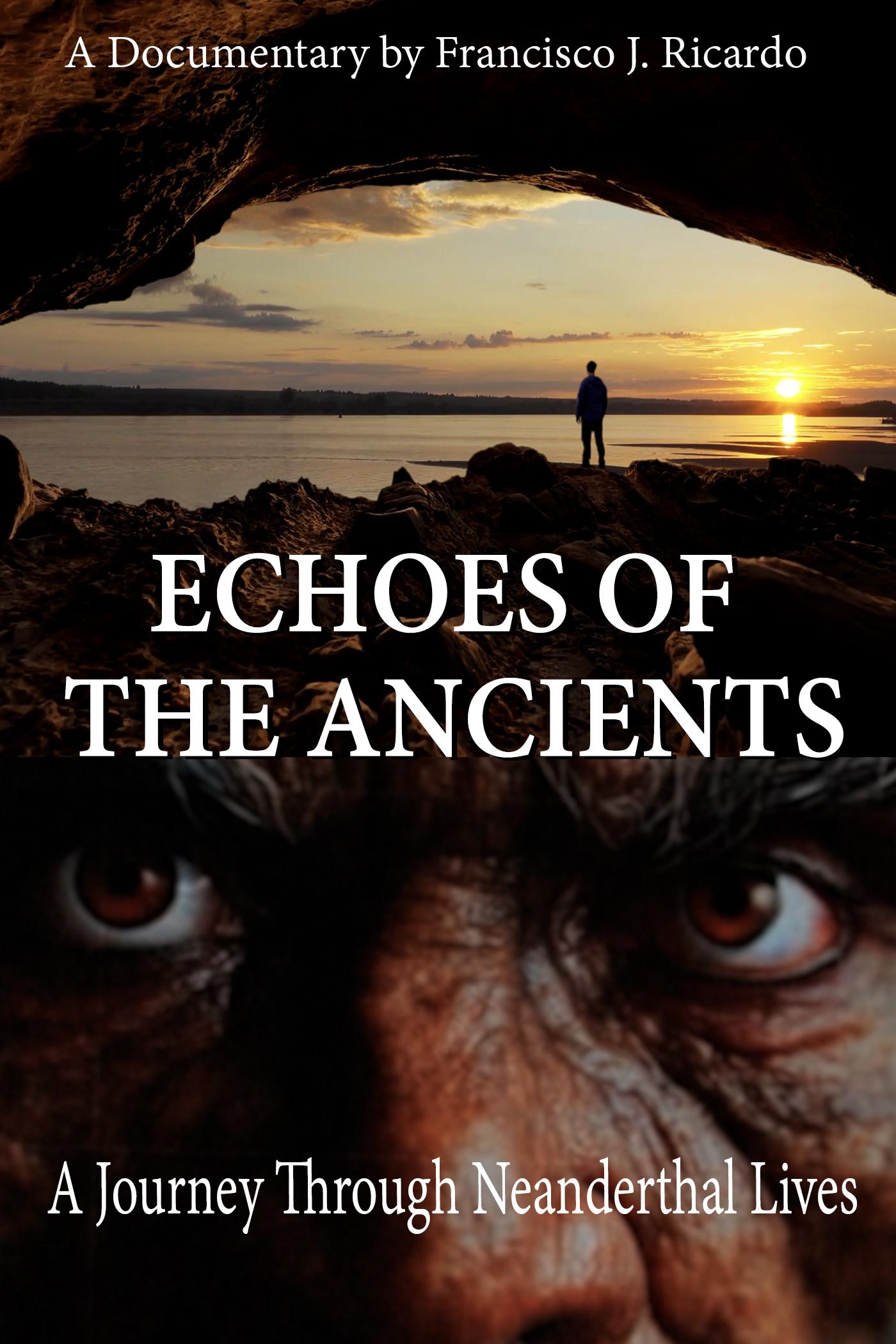 Echoes of the Ancients: A Journey through Neanderthal Lives