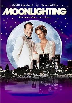 Poster of Moonlighting