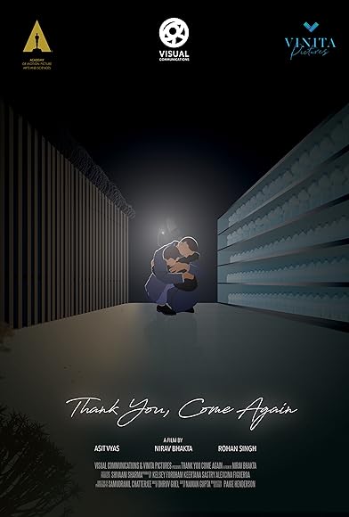Primary photo for Thank You, Come Again Primary photo for Thank You, Come Again