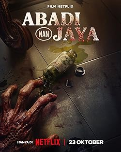 Poster of Abadi Nan Jaya (The Elixir)