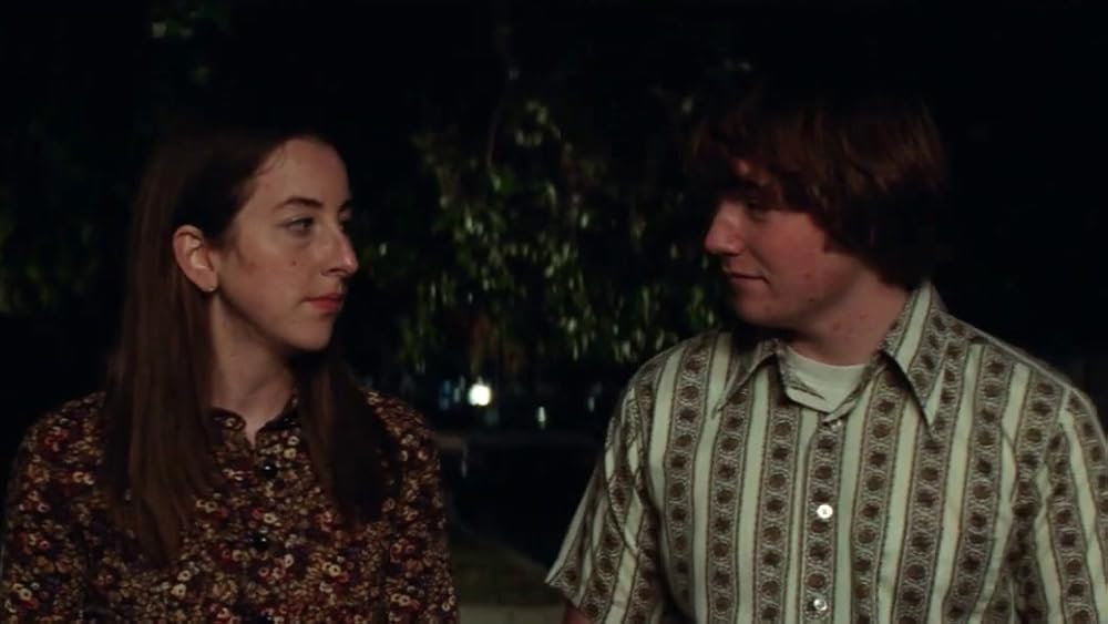 Licorice Pizza Licorice Pizza Numero De Telephone (French Subtitled