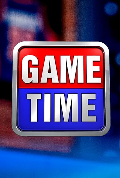 Primary photo for NBA Gametime Primary photo for NBA Gametime