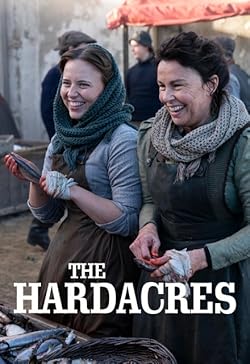 Poster of The Hardacres